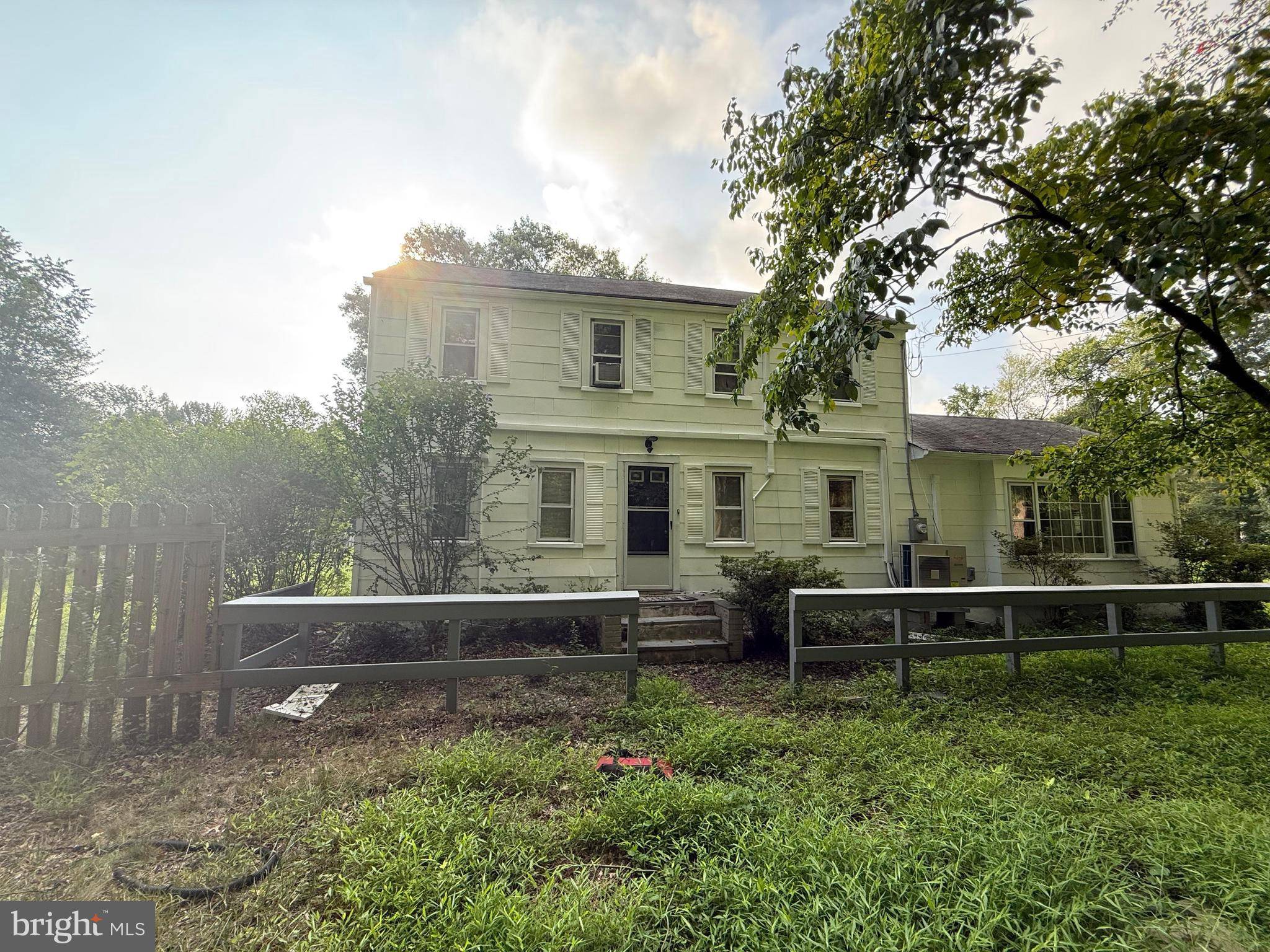 Lawrenceville, NJ 08648,8 SHINNEY LN