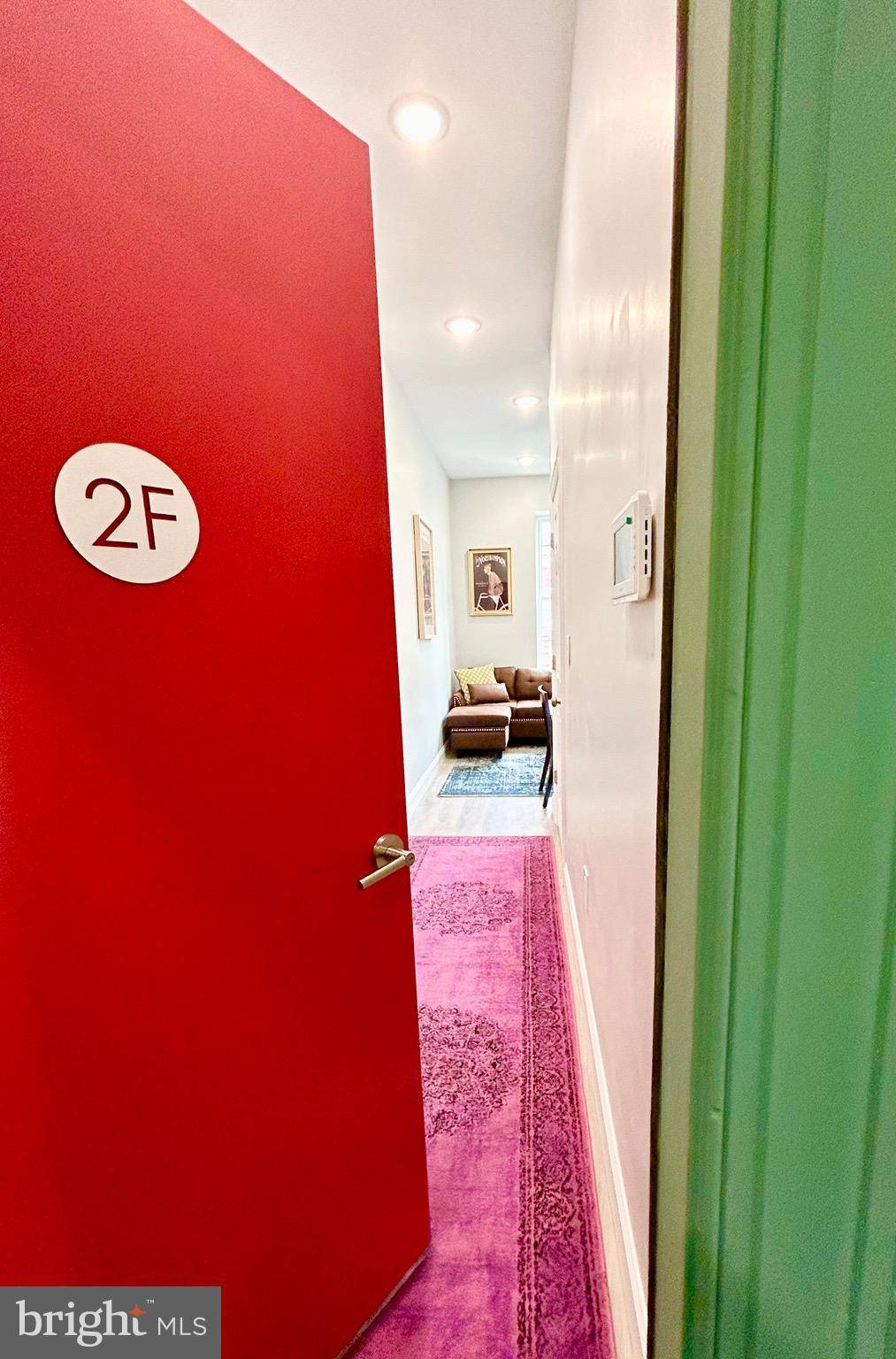 Philadelphia, PA 19122,1233 N 6TH ST #3F