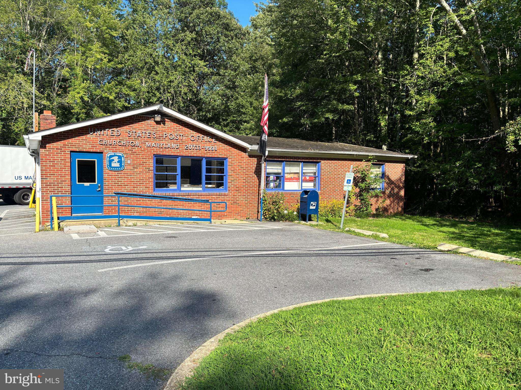 Churchton, MD 20733,5537 DEALE CHURCHTON RD