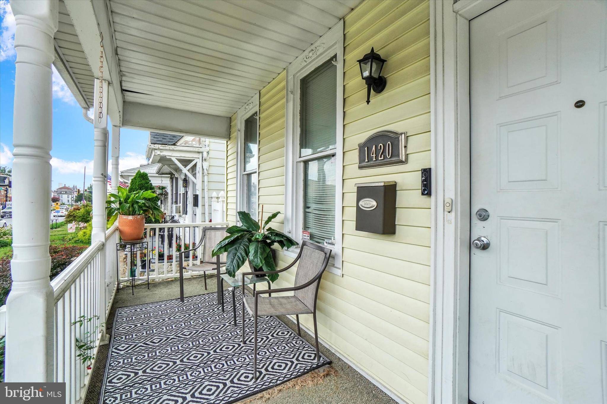 York, PA 17404,1420 W MARKET ST