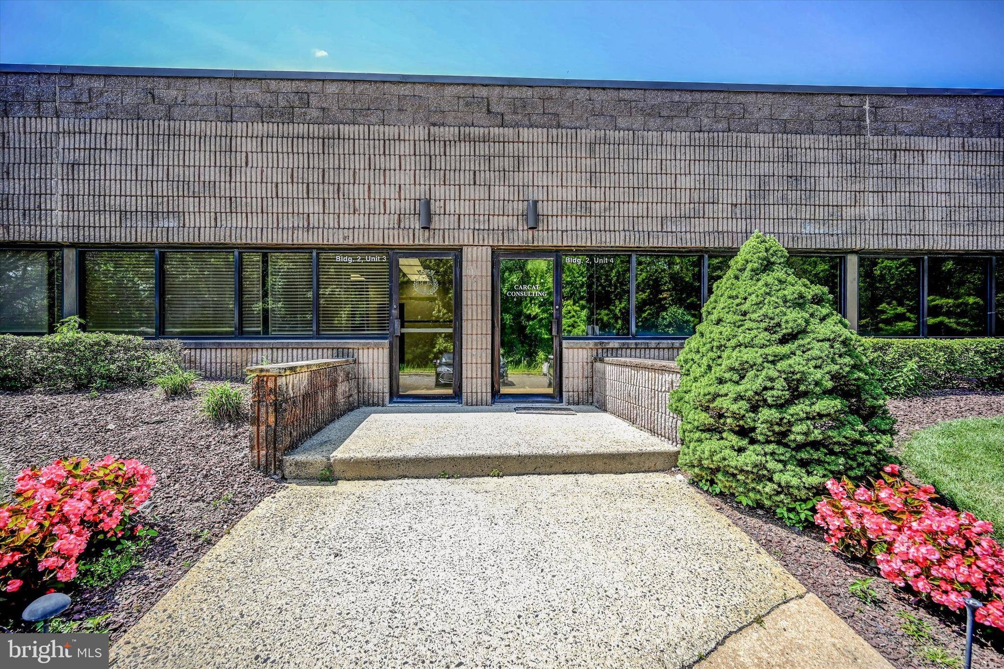 Millstone Township, NJ 08535,490 ROUTE 33 #1