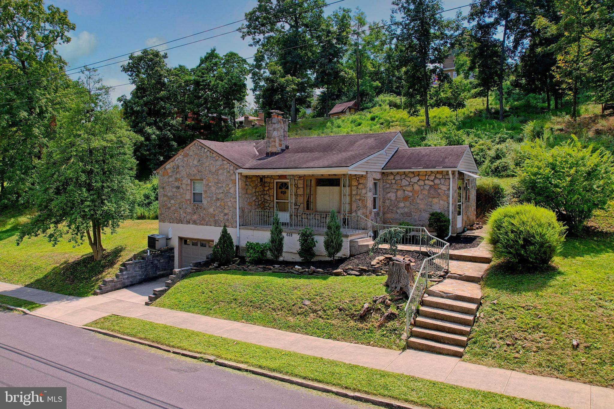 Cumberland, MD 21502,628 FAYETTE ST