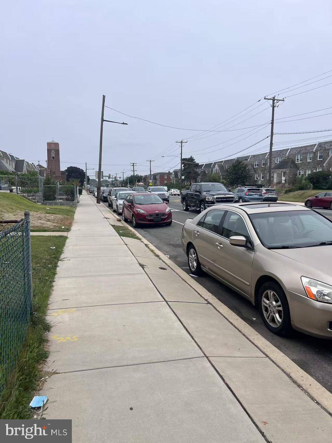 Philadelphia, PA 19149,3003 TYSON AVE