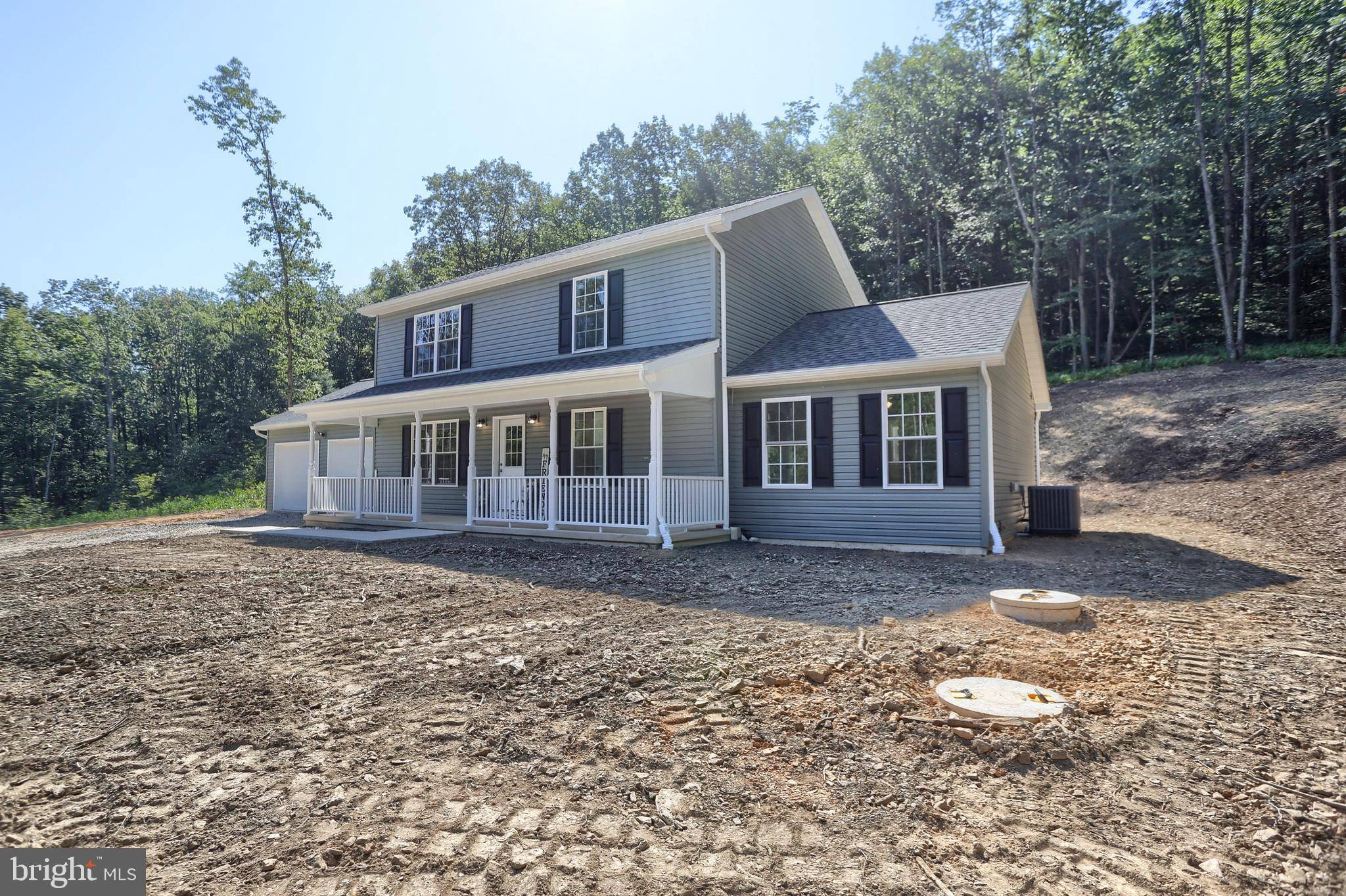 Liverpool, PA 17045,140 KLINE HOLLOW RD