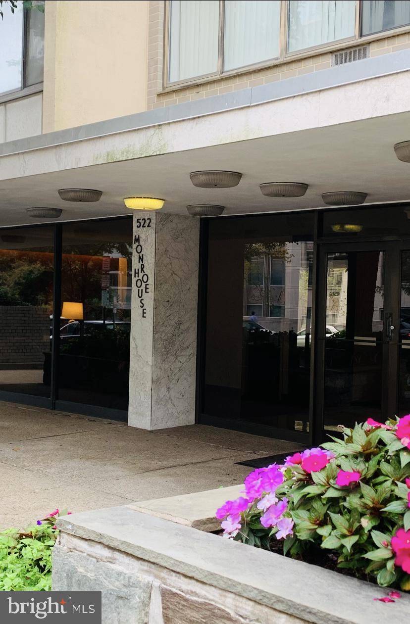 Washington, DC 20006,522 21ST ST NW #213