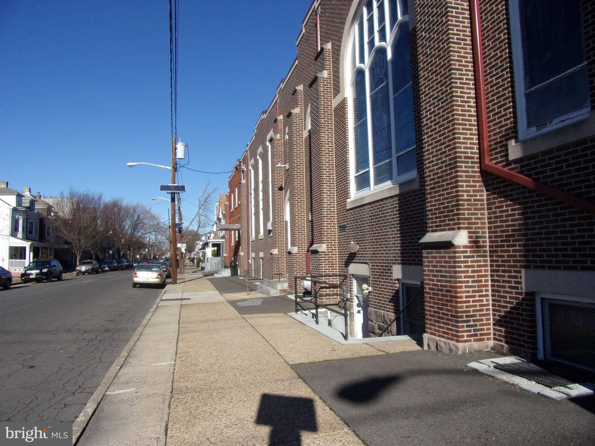 Trenton, NJ 08609,1300 GREENWOOD