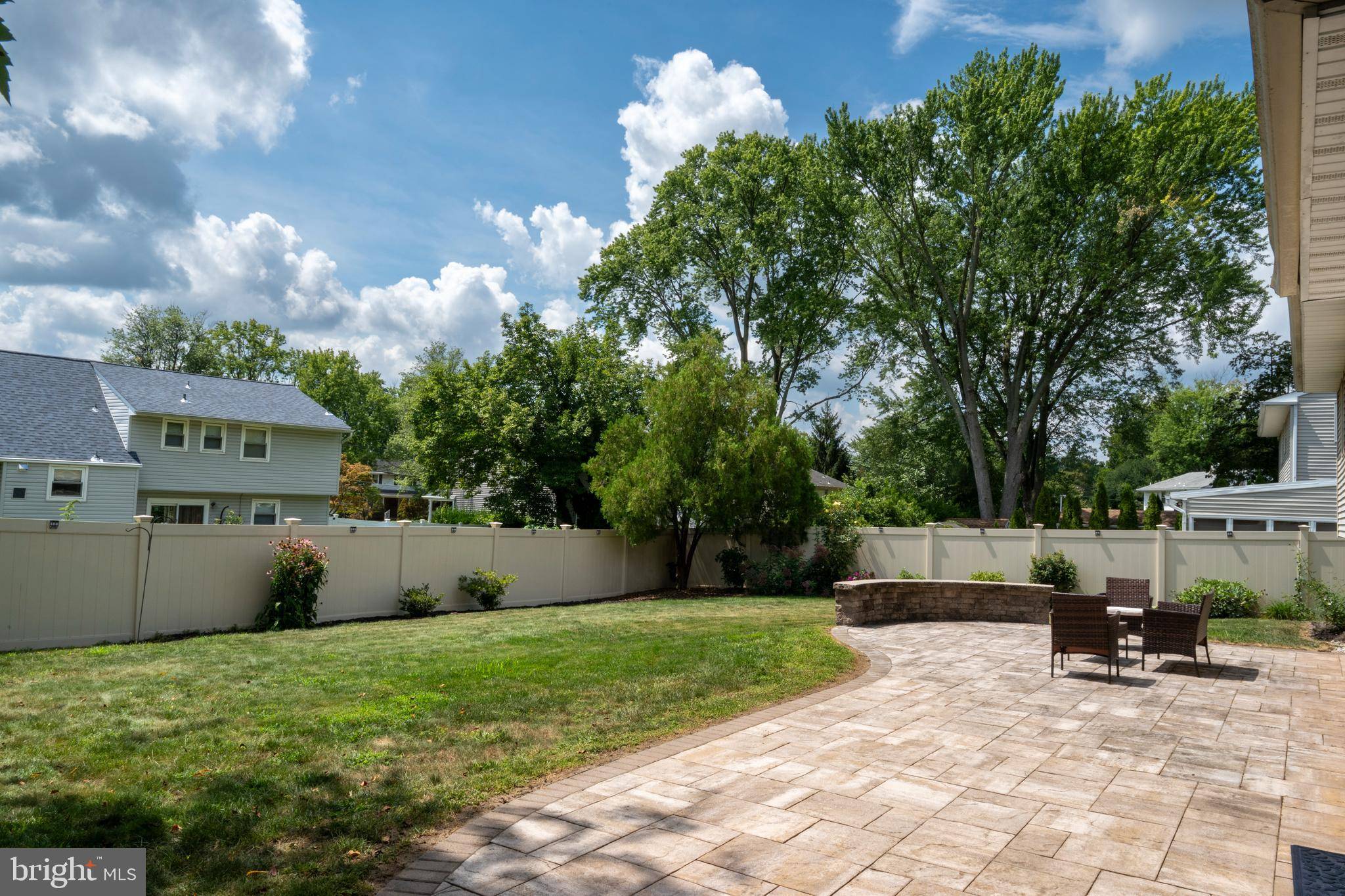 Cherry Hill, NJ 08003,1509 HILLSIDE DR