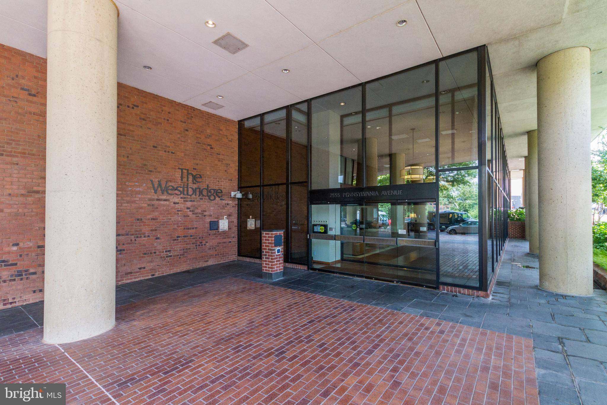 Washington, DC 20037,2555 PENNSYLVANIA AVE NW #806