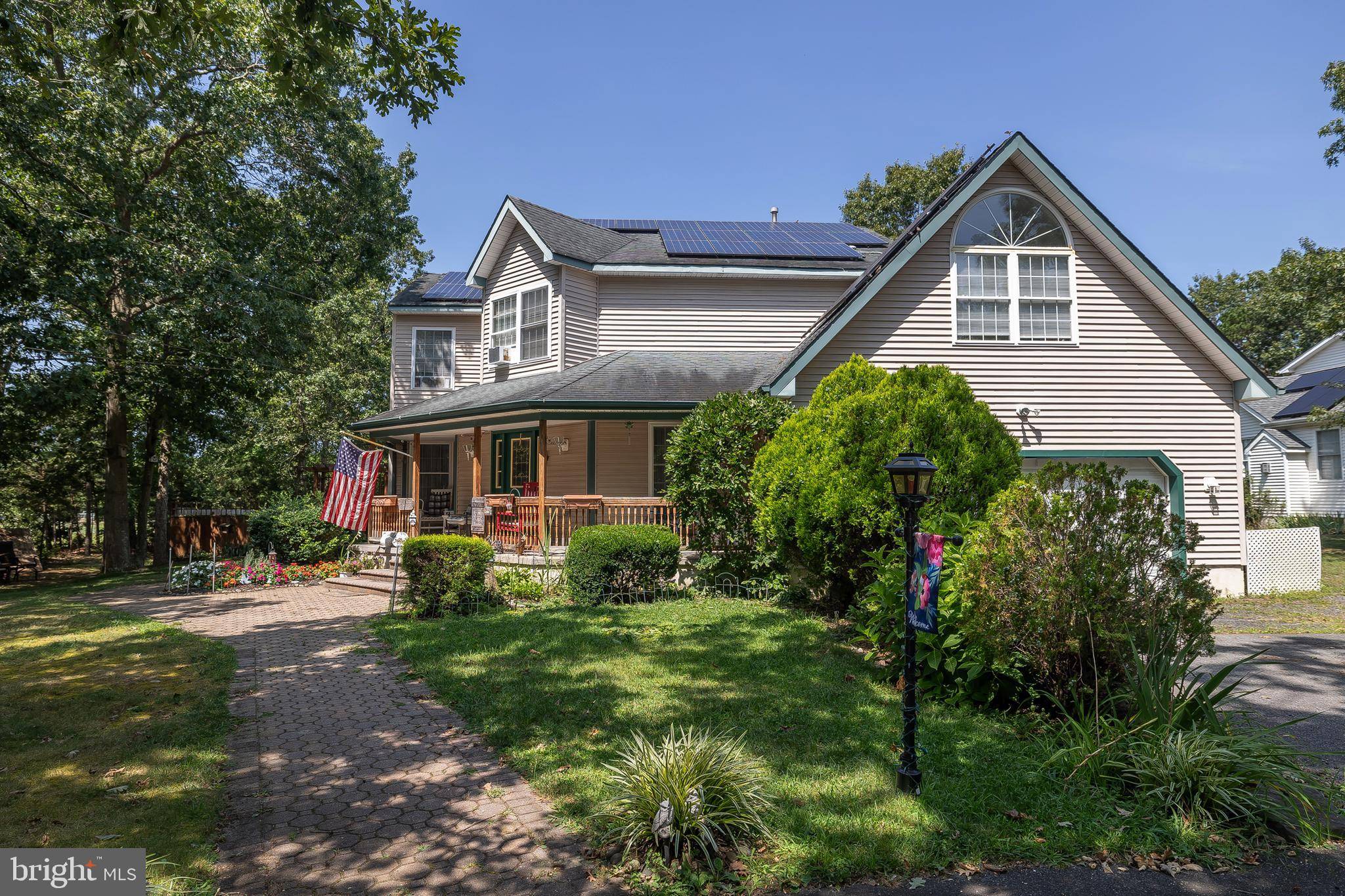 Egg Harbor Township, NJ 08234,7035 RIDGE AVE