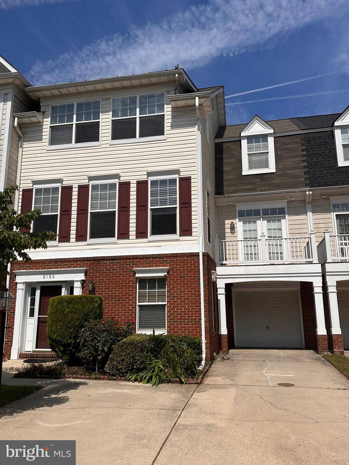 Manassas, VA 20111,8186 COBBLE POND WAY
