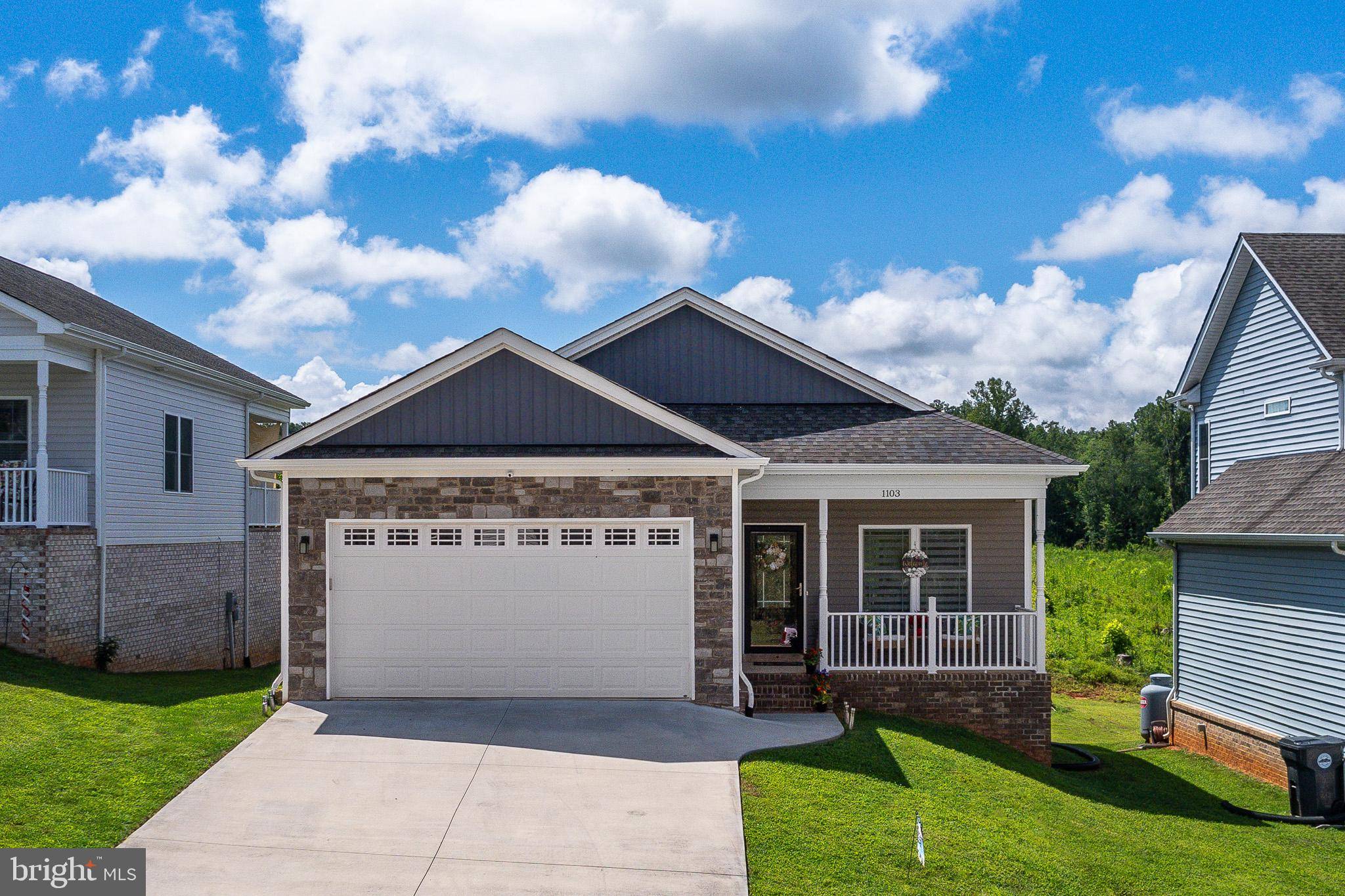 Bedford, VA 24523,1103 EMERALD CREST DR