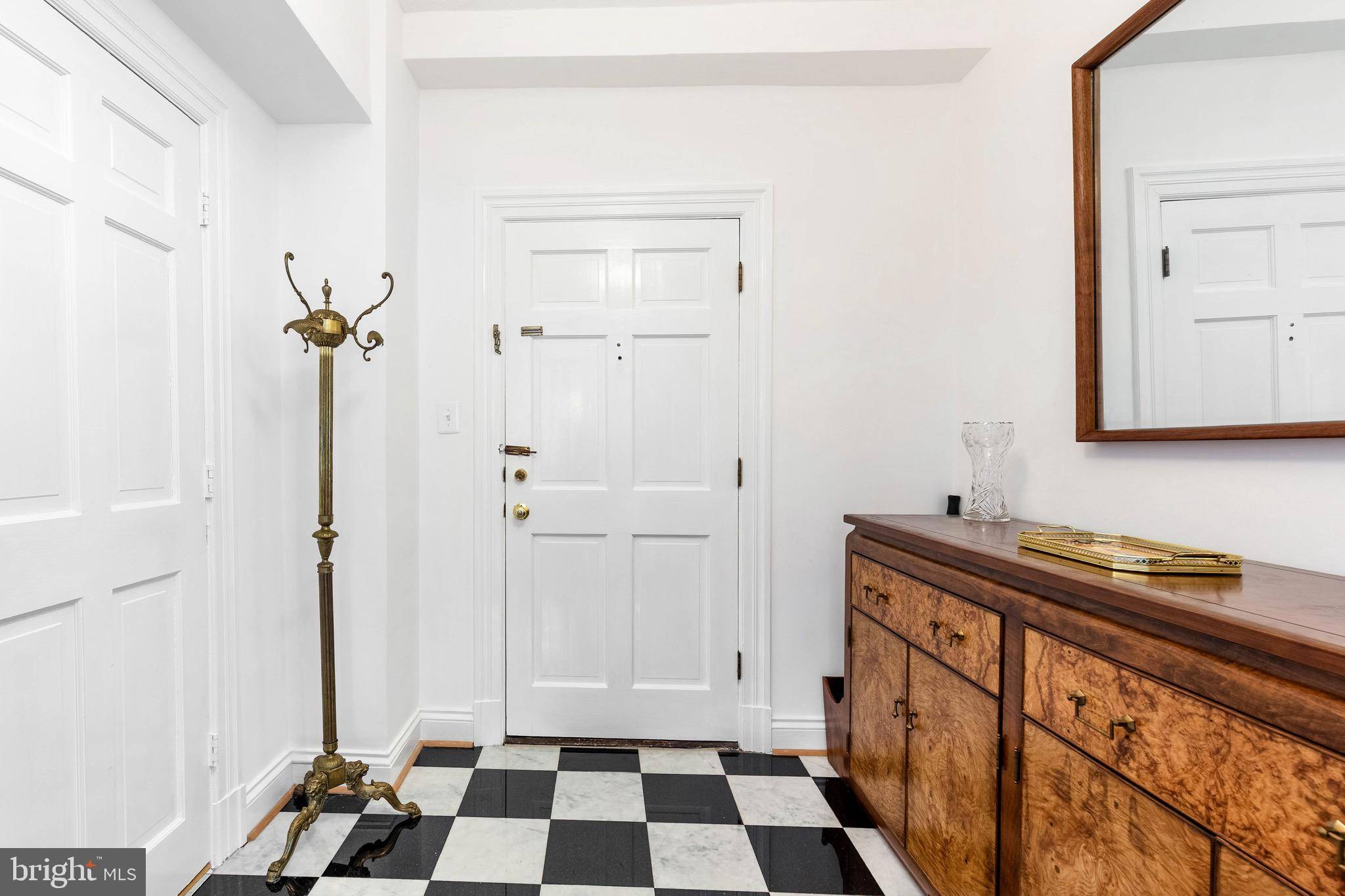 Washington, DC 20008,3100 CONNECTICUT AVE NW #230