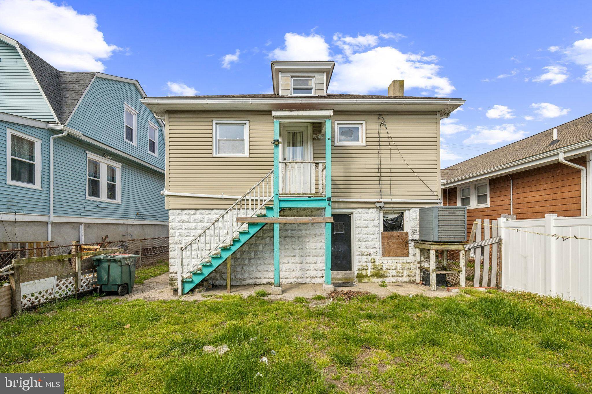 Atlantic City, NJ 08401,403 N CONNECTICUT AVE