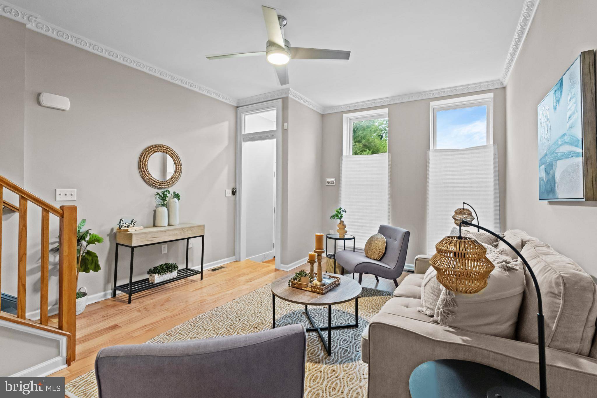 Baltimore, MD 21205,1020 N EDEN ST