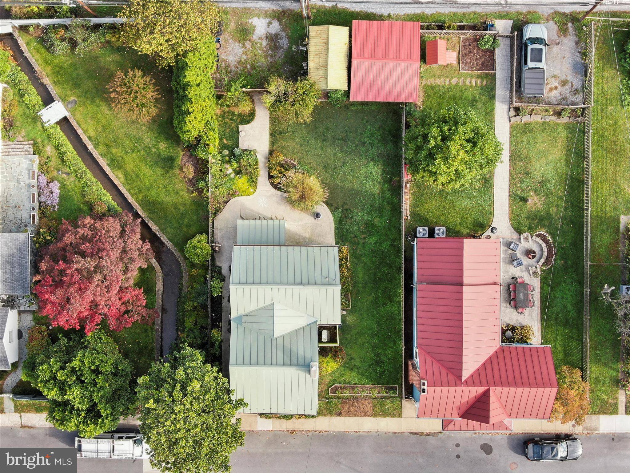 Shepherdstown, WV 25443,103 E NEW ST