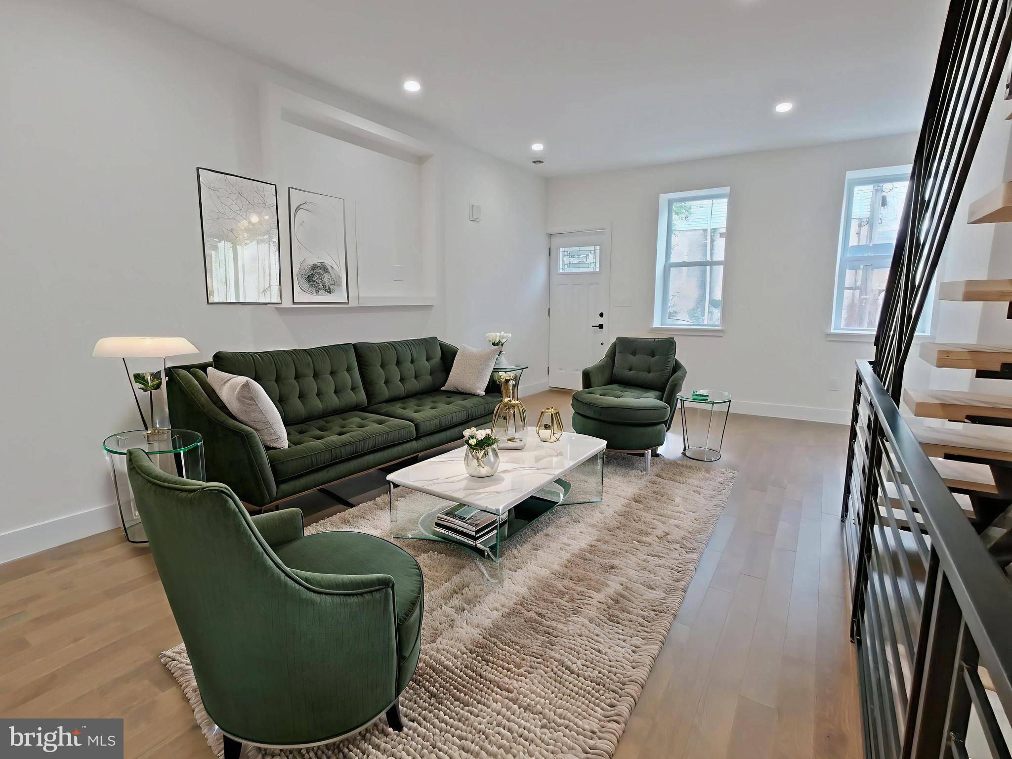 Philadelphia, PA 19125,2165 E FIRTH ST