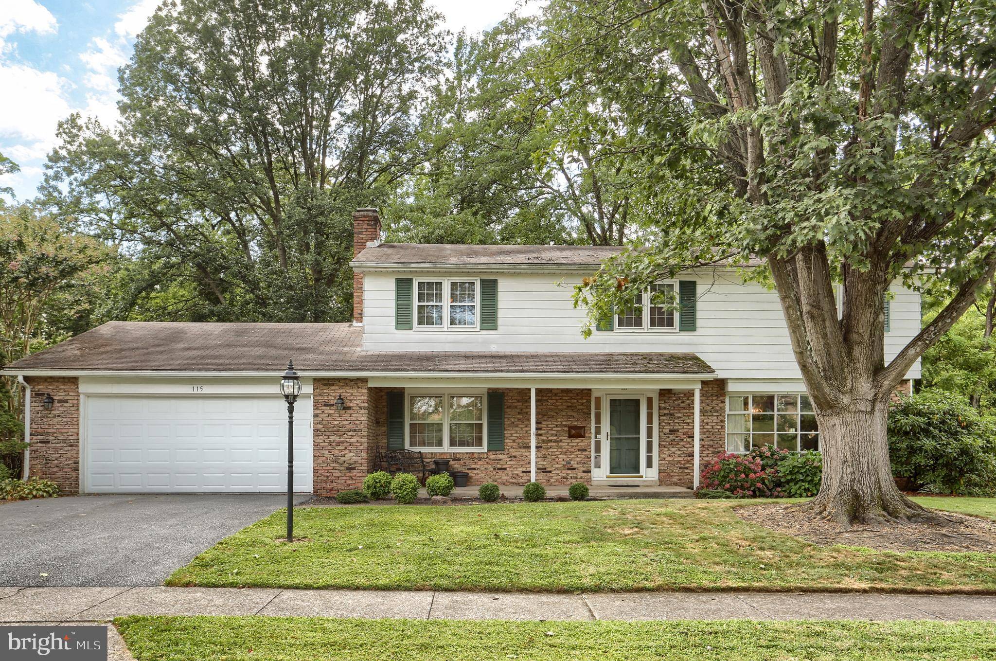 New Cumberland, PA 17070,115 PARKVIEW RD