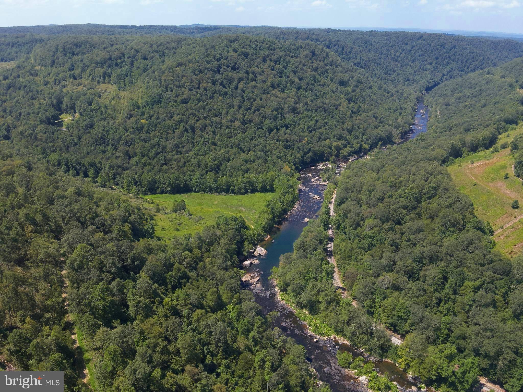 Belington, WV 26250,TBD BLUE RIDGE RD