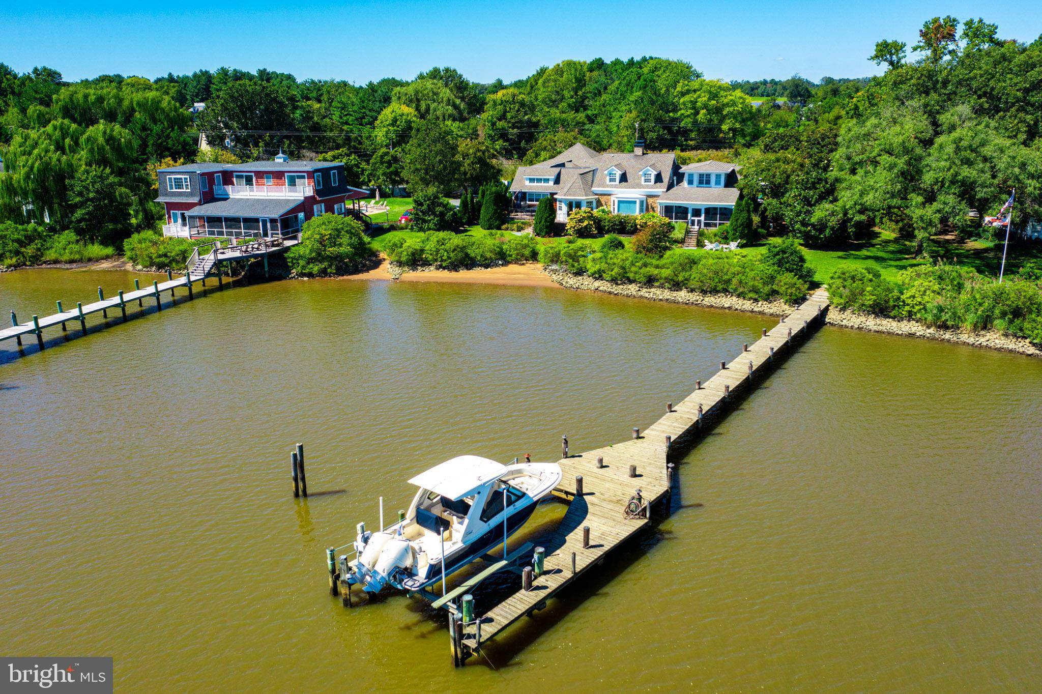Chestertown, MD 21620,7989 QUAKER NECK RD