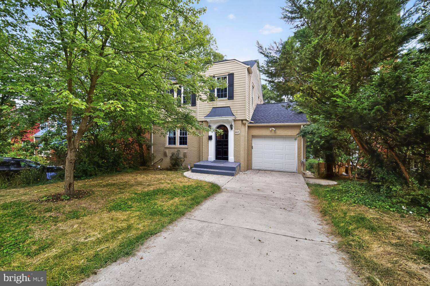 Landover, MD 20785,6017 INWOOD ST