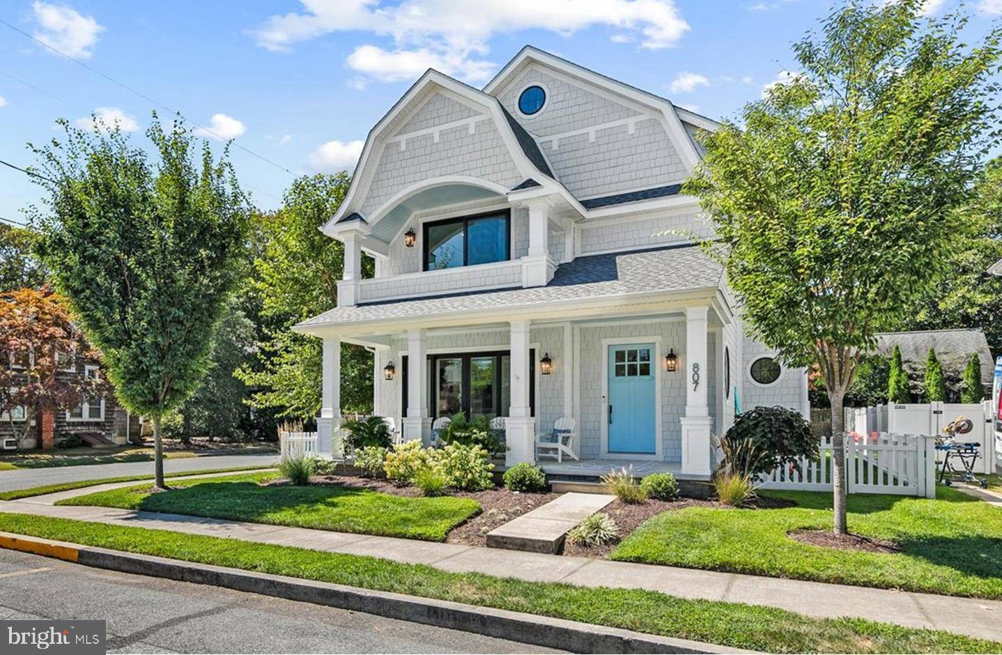 Rehoboth Beach, DE 19971,807 KING CHARLES AVE