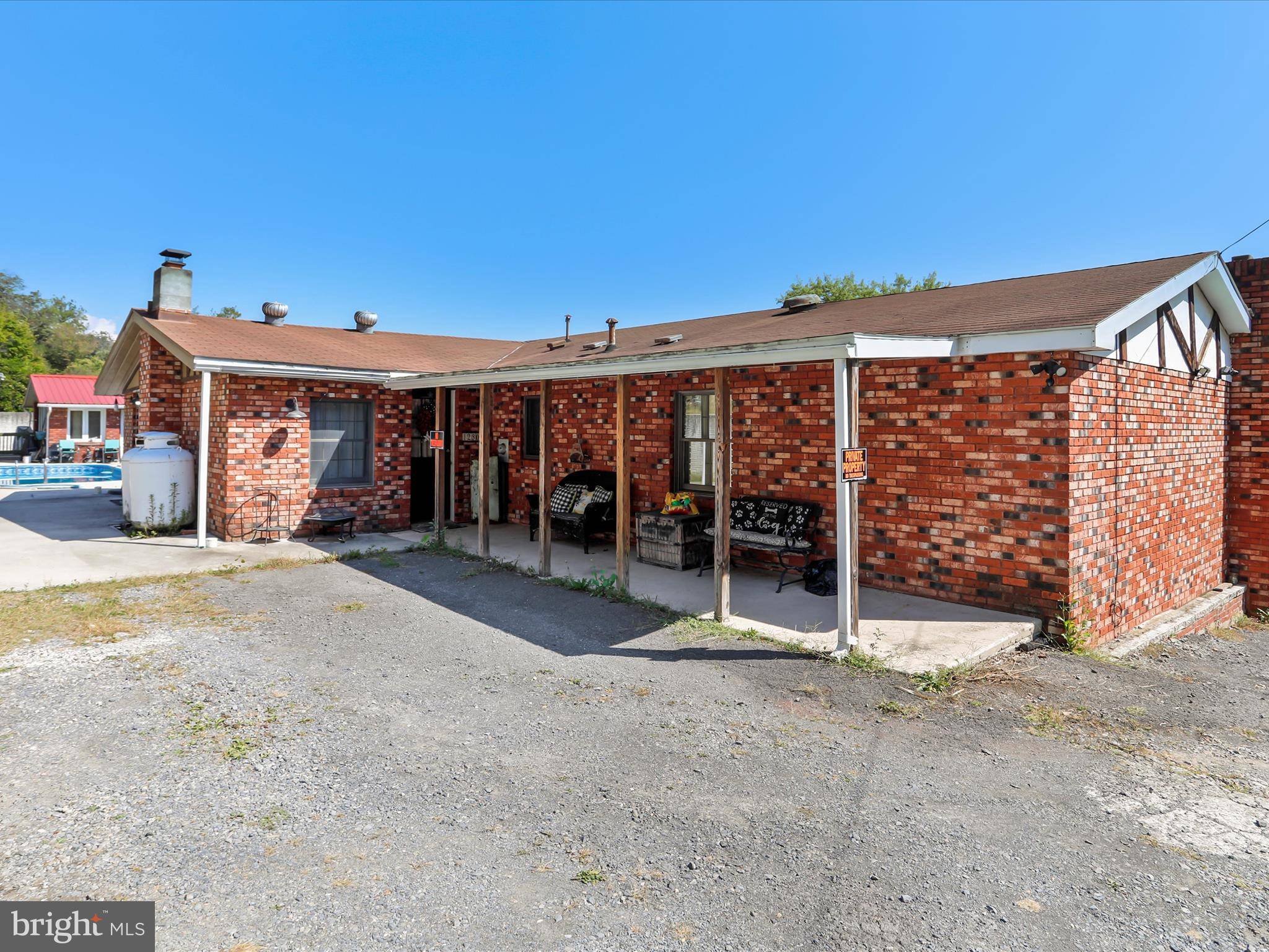 Cumberland, MD 21502,12303 MCMULLEN HWY SW