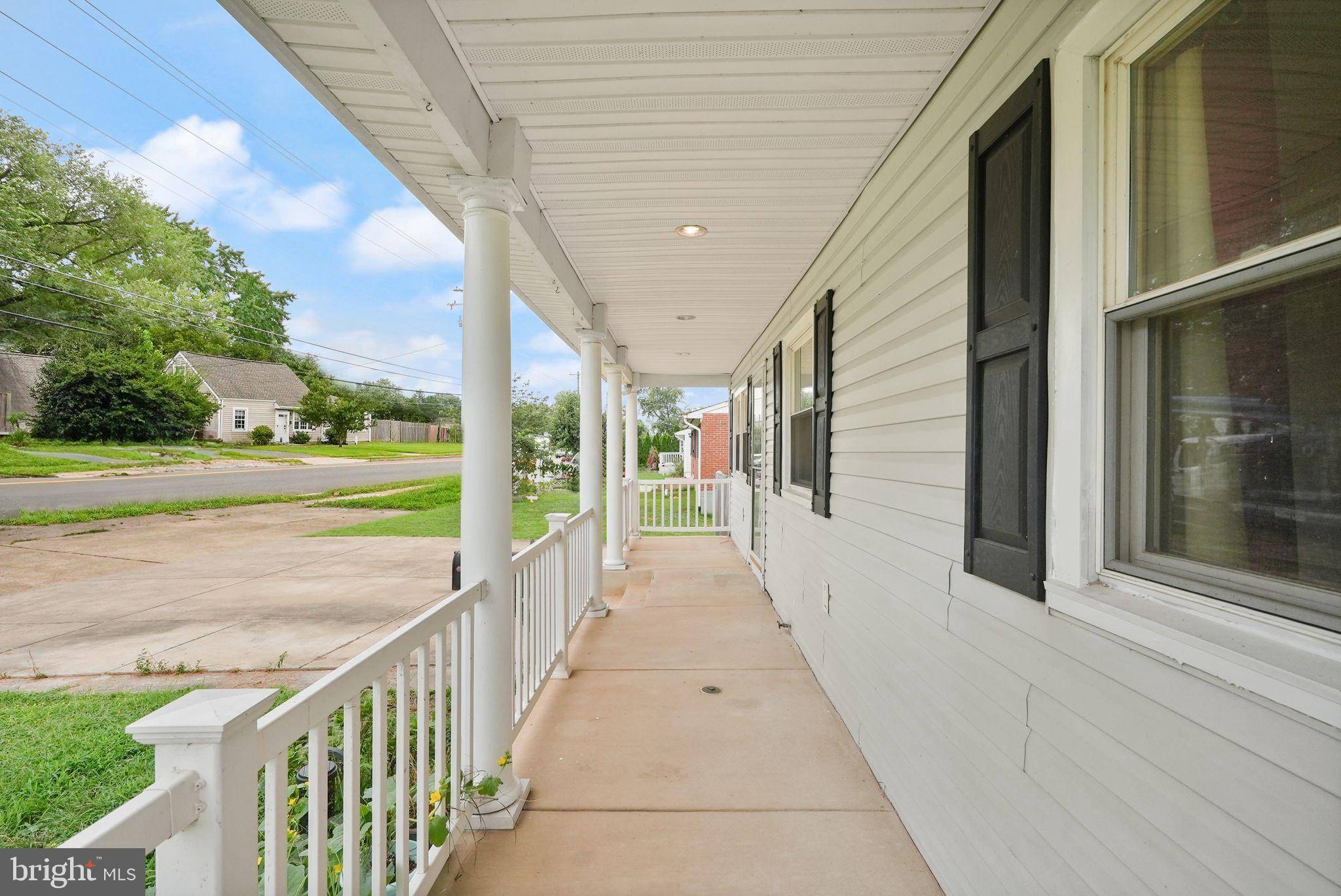 Manassas, VA 20111,7726 AMHERST DR