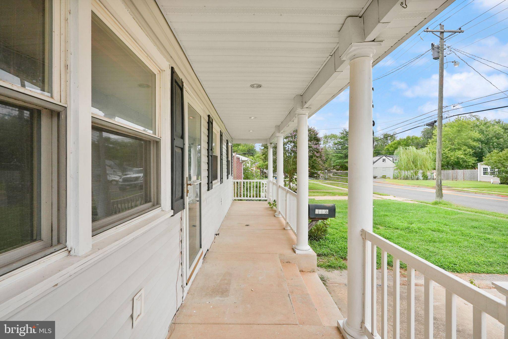 Manassas, VA 20111,7726 AMHERST DR