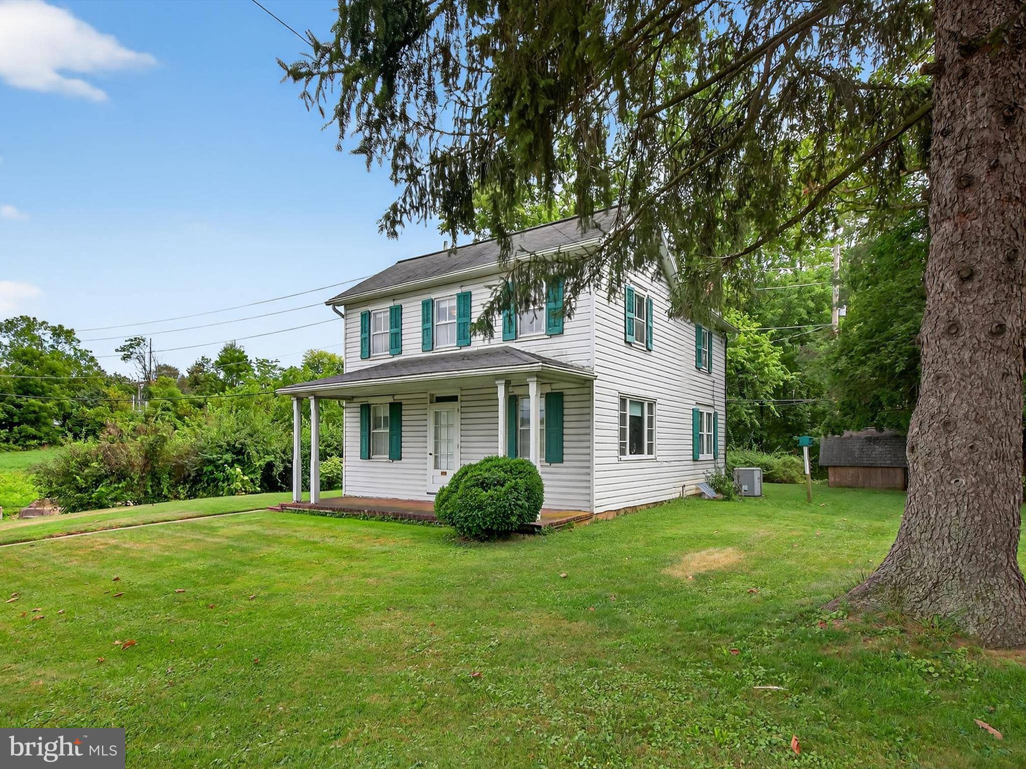 Columbia, PA 17512,1798 COLUMBIA AVE