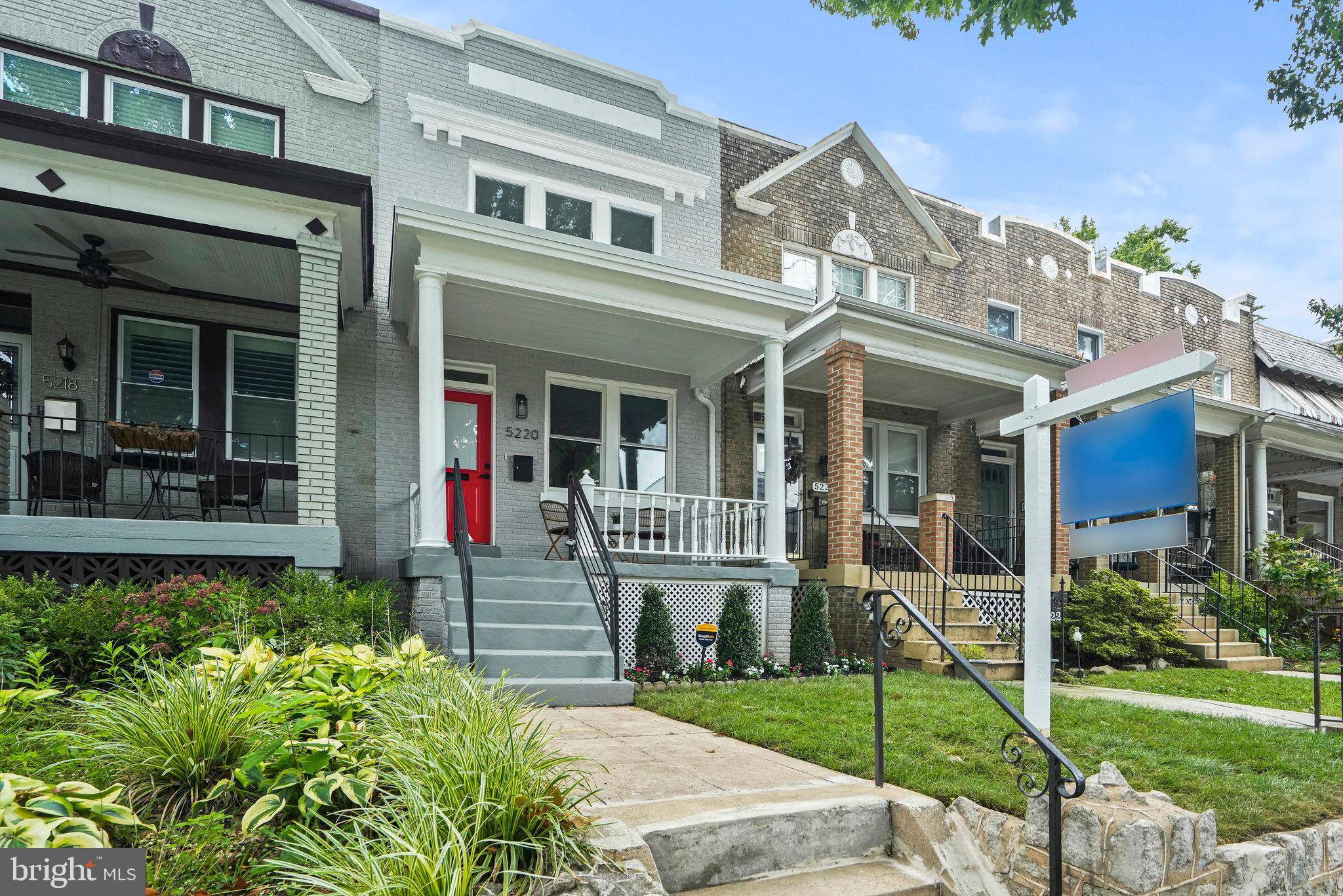 Washington, DC 20011,5220 5TH ST NW