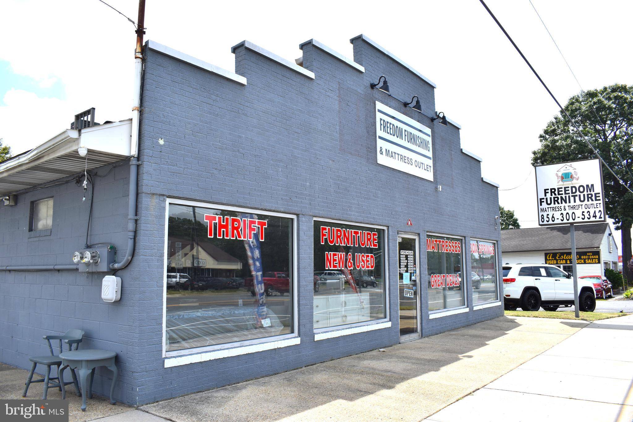 Vineland, NJ 08360,3435 S DELSEA DR