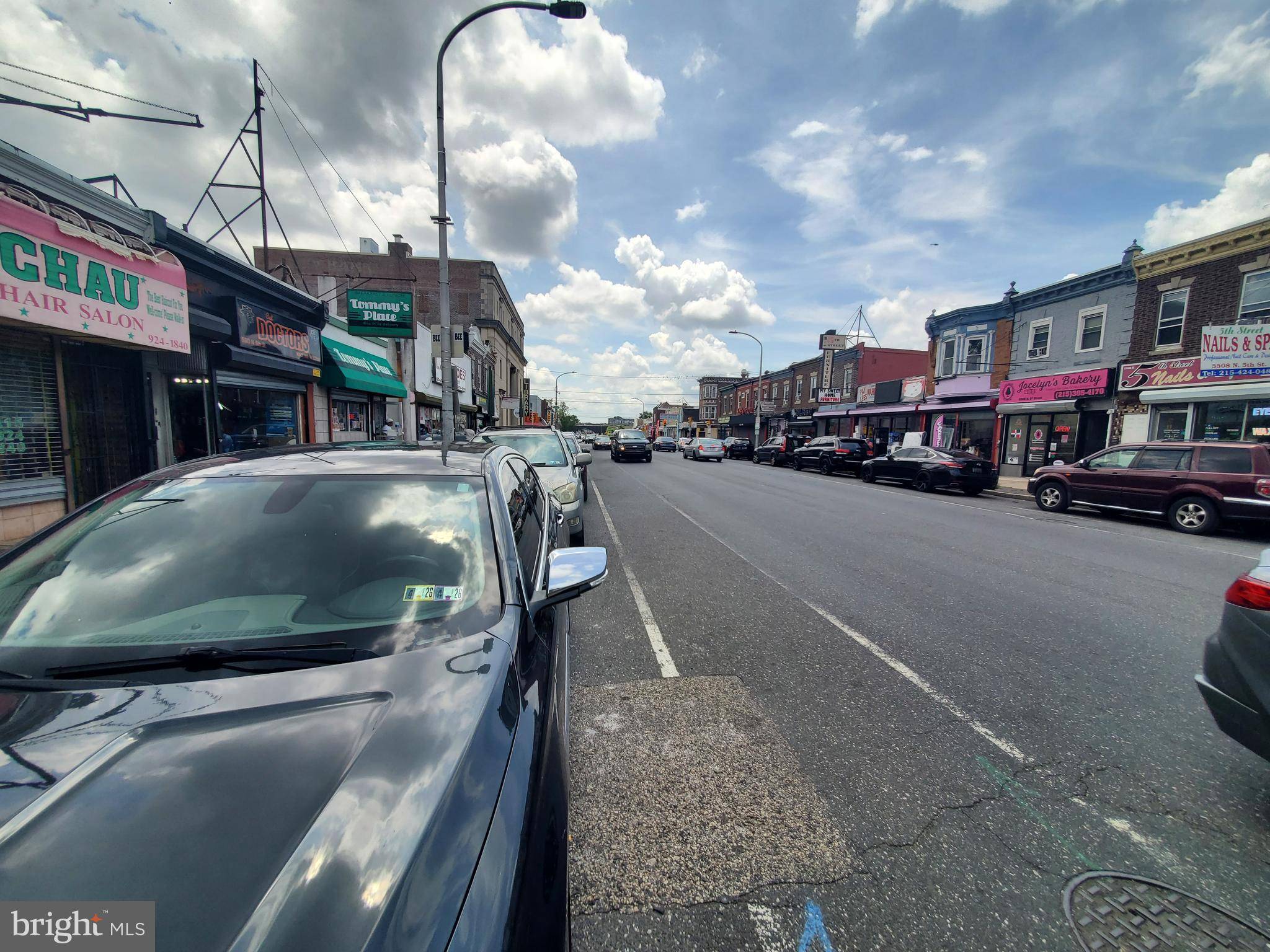 Philadelphia, PA 19120,5517 N 5TH ST