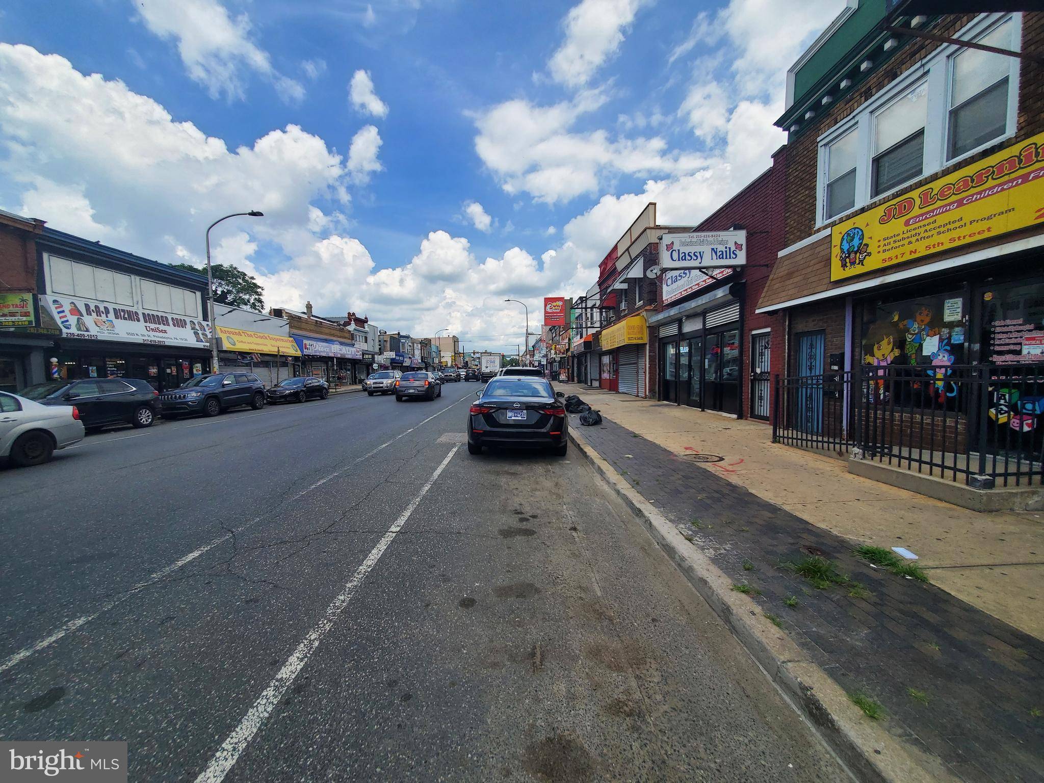 Philadelphia, PA 19120,5517 N 5TH ST