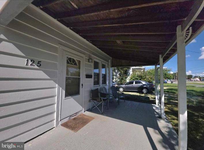 Clayton, NJ 08312,125 W CLAYTON AVE