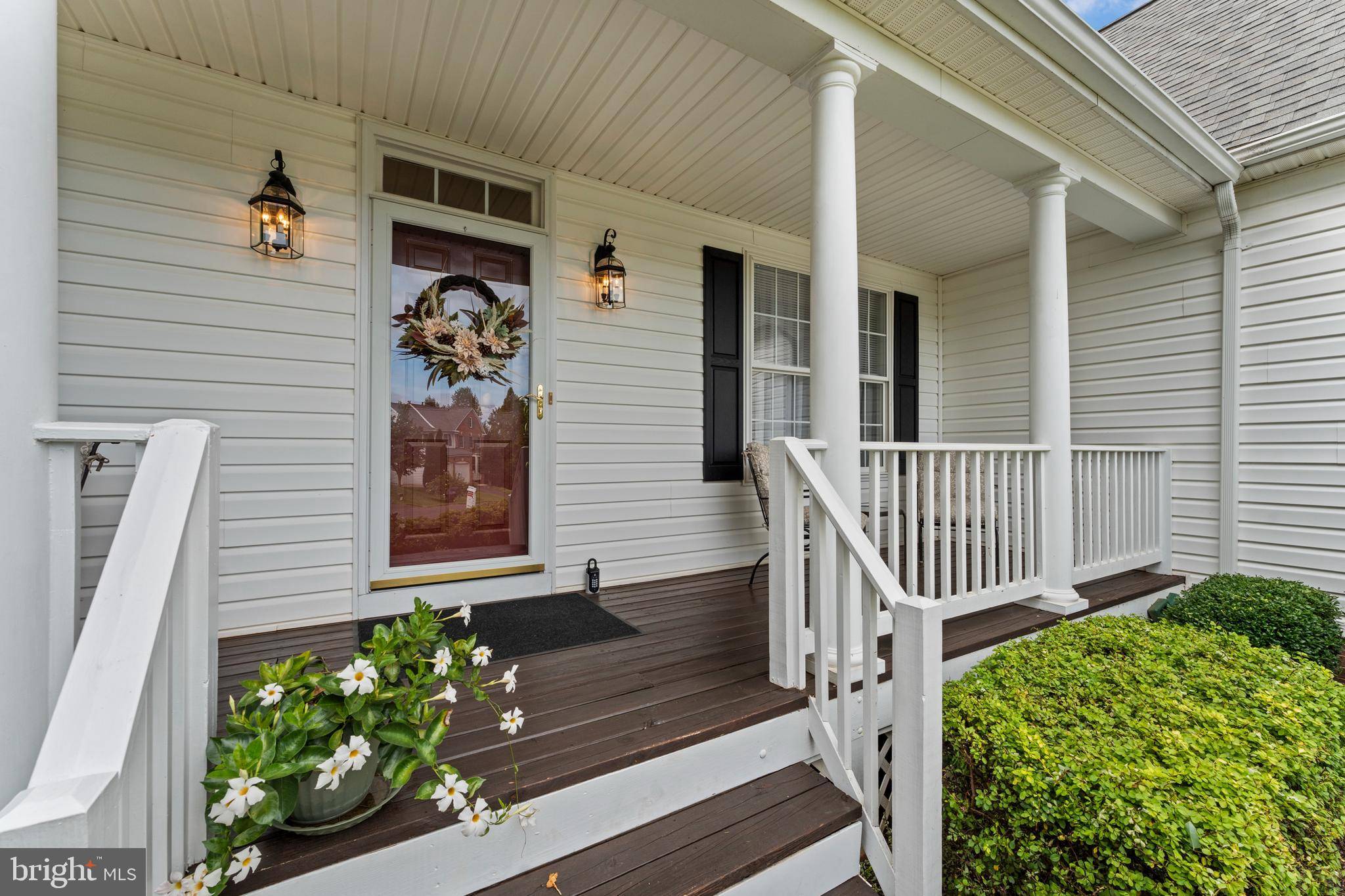 Locust Grove, VA 22508,1396 RIVERVIEW DR