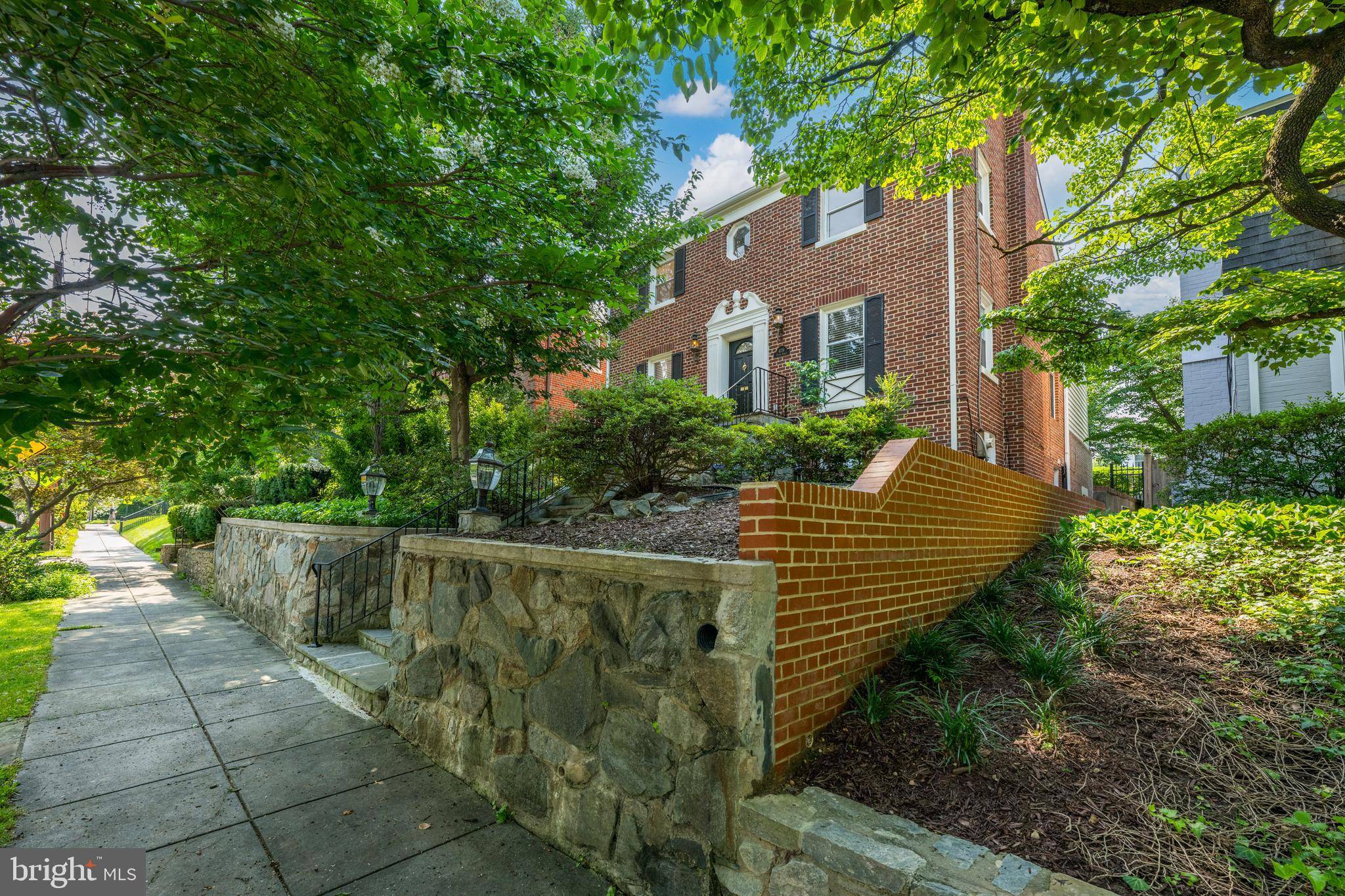 Washington, DC 20016,4714 UPTON ST NW