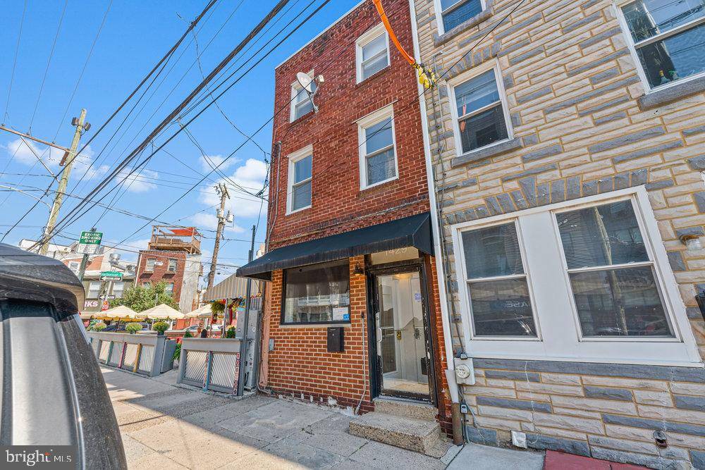Philadelphia, PA 19125,1429 FRANKFORD AVE