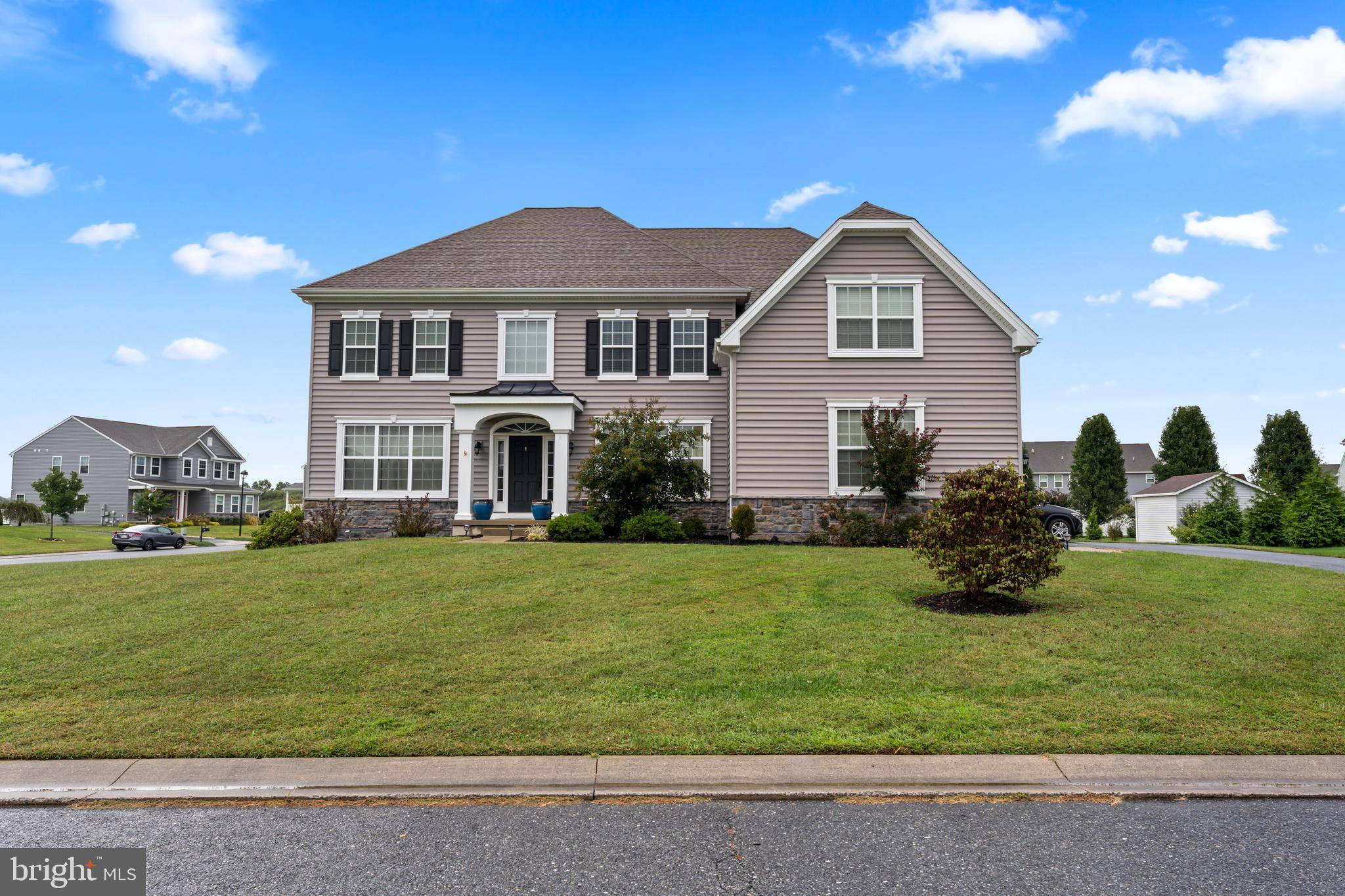 Camden Wyoming, DE 19934,124 REDMOND LN