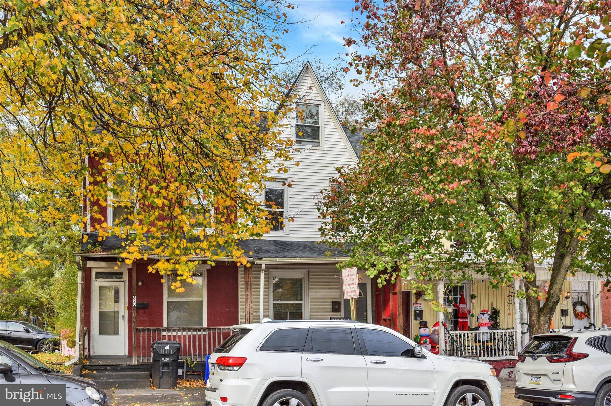 Harrisburg, PA 17110,622 WOODBINE ST