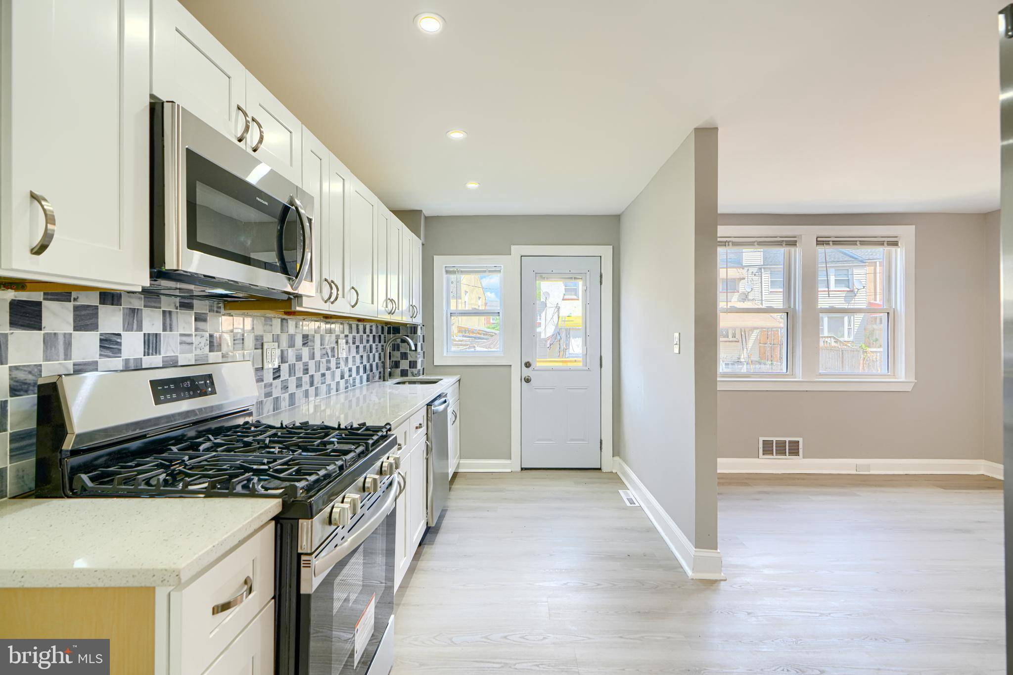 Baltimore, MD 21215,5419 LYNVIEW AVE