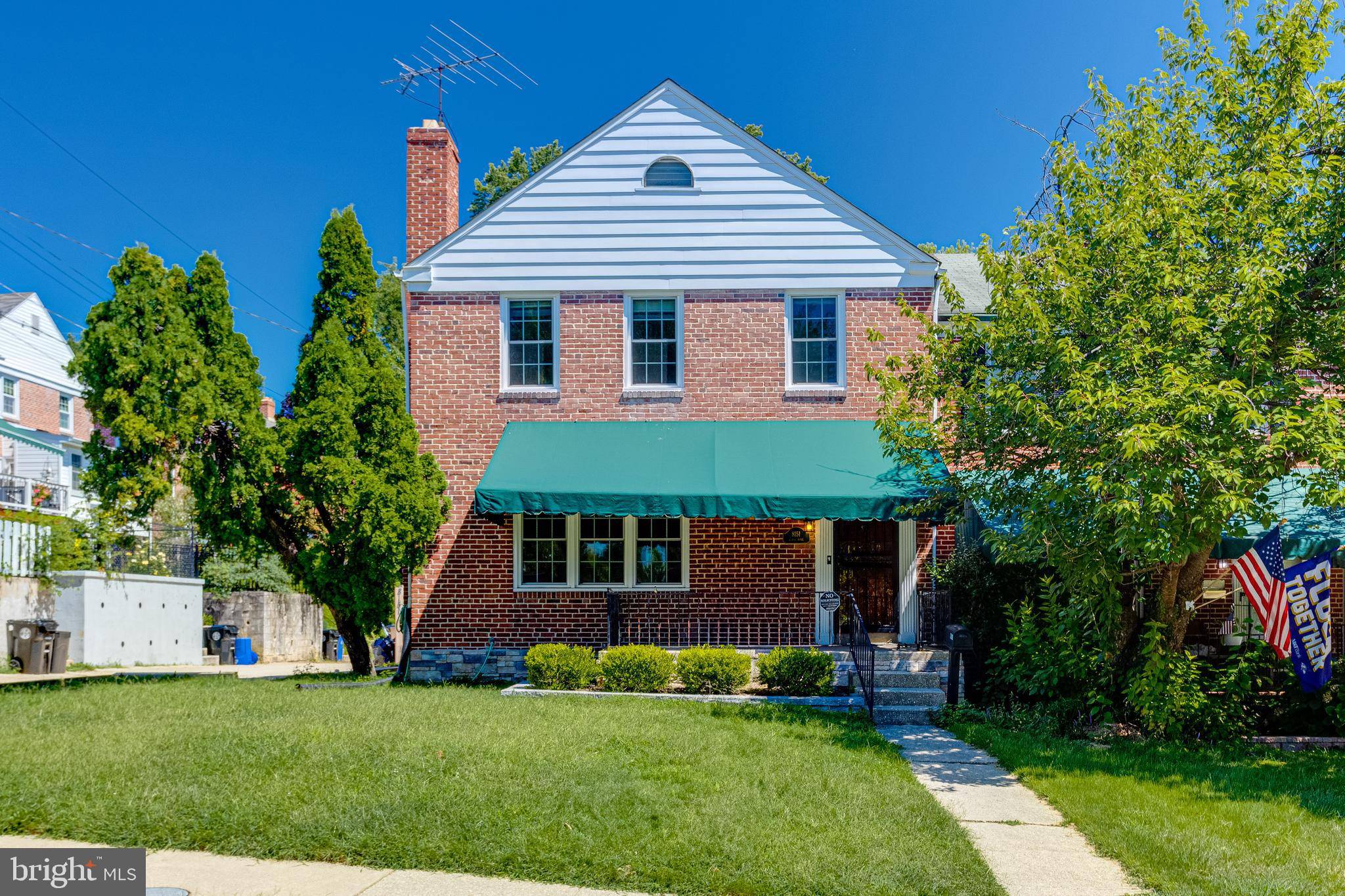 Towson, MD 21286,8151 CLYDE BANK RD