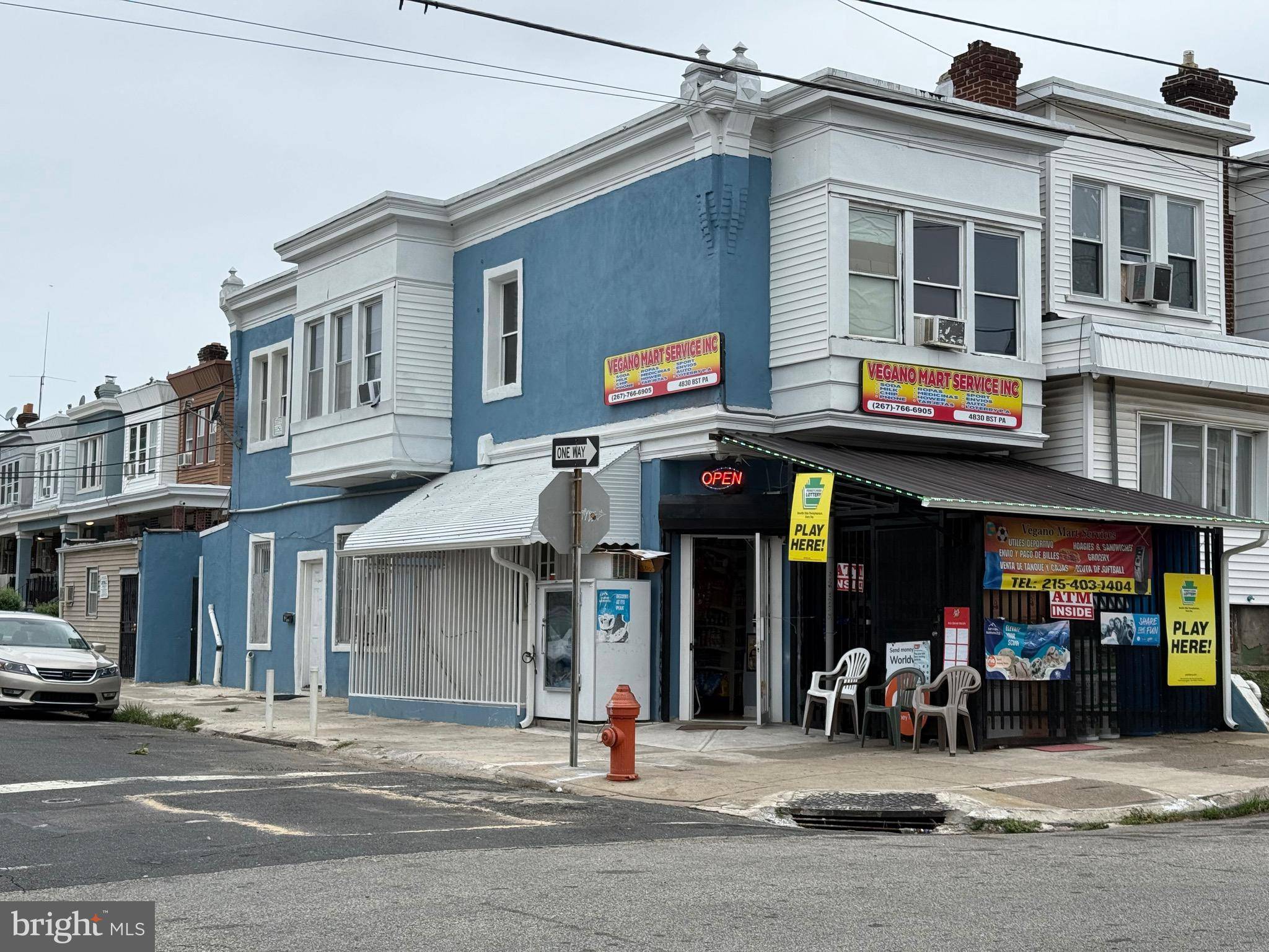 Philadelphia, PA 19120,4830 B ST