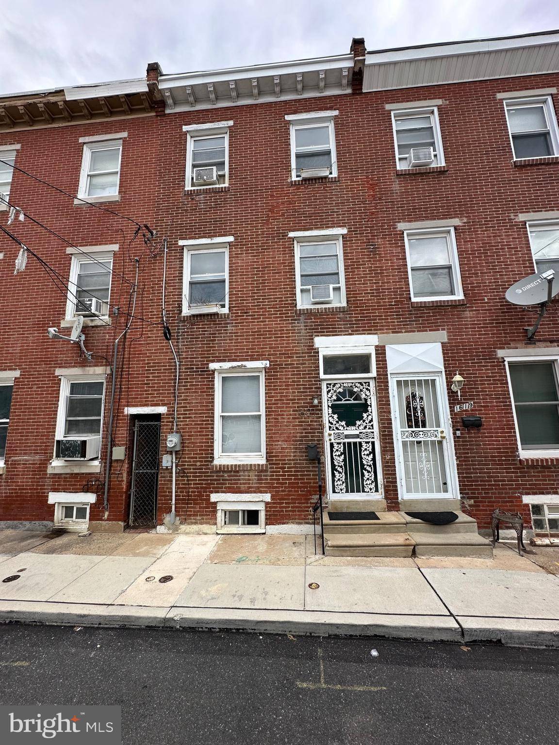 Philadelphia, PA 19130,1621 OLIVE ST