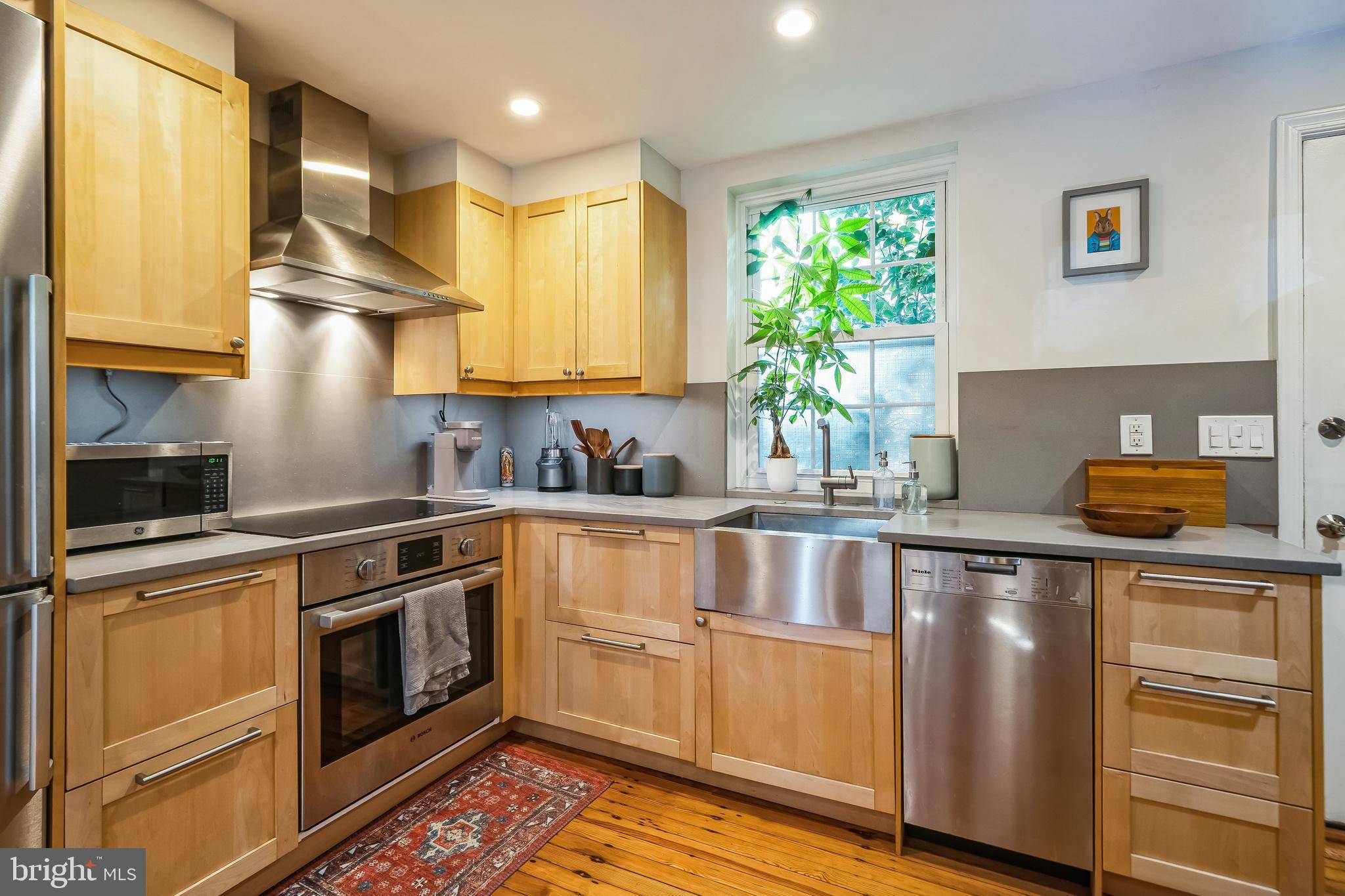 Philadelphia, PA 19147,1134-R WAVERLY ST #3