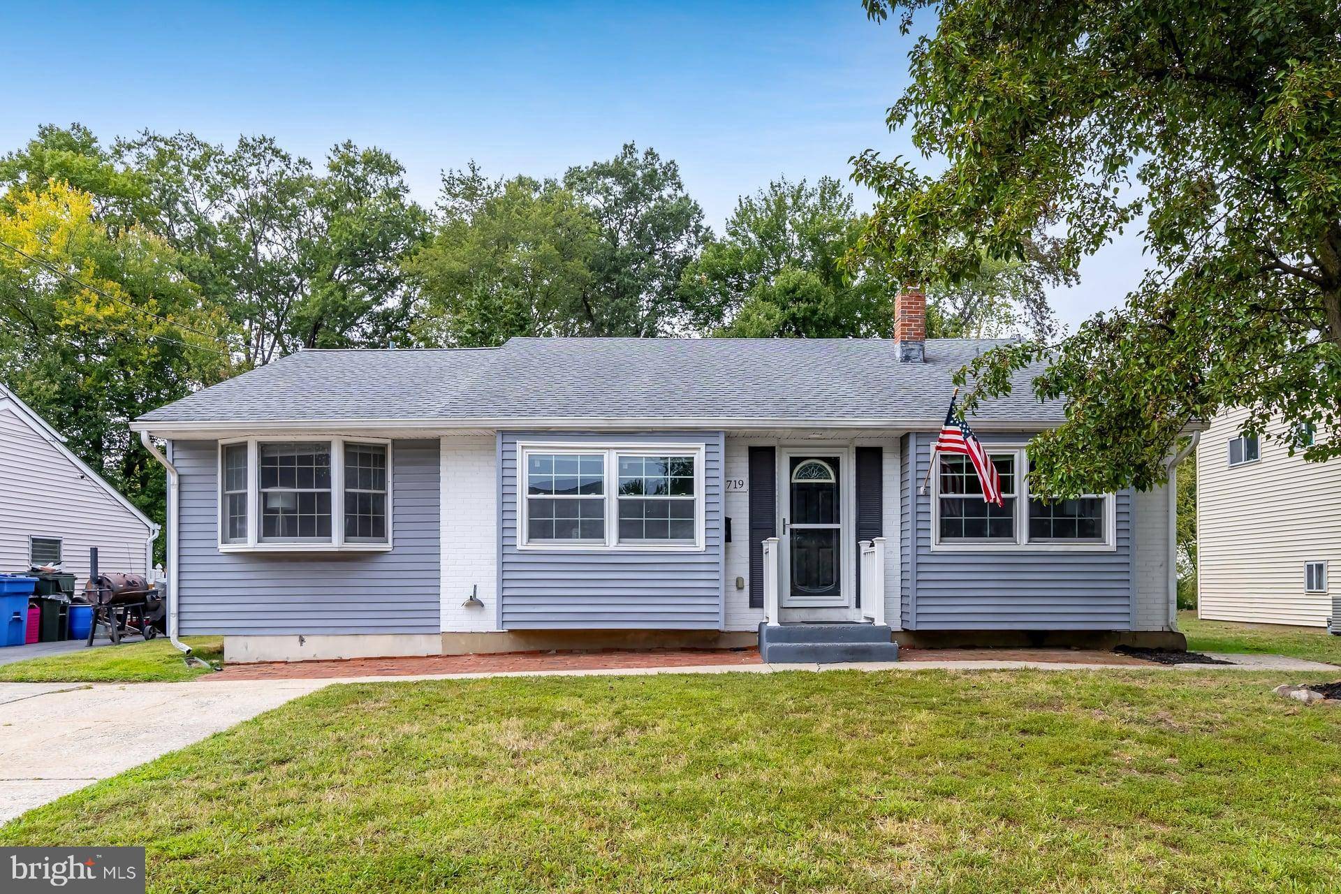 West Deptford, NJ 08096,719 SHIELDS AVE