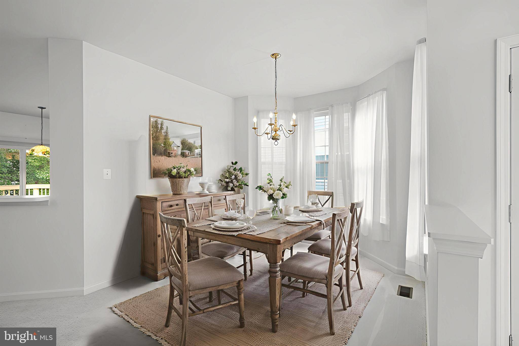 Bristow, VA 20136,8793 PARTRIDGE RUN WAY