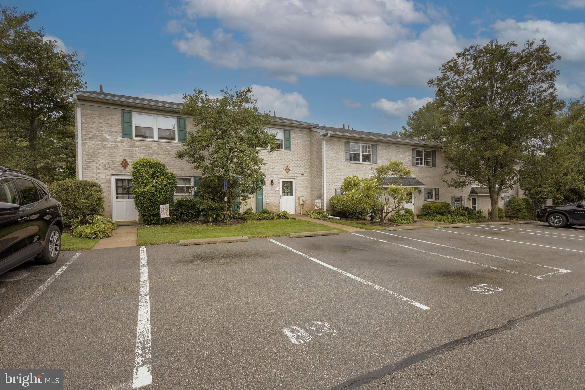 Ambler, PA 19002,90 HAMPSTEAD DR #90