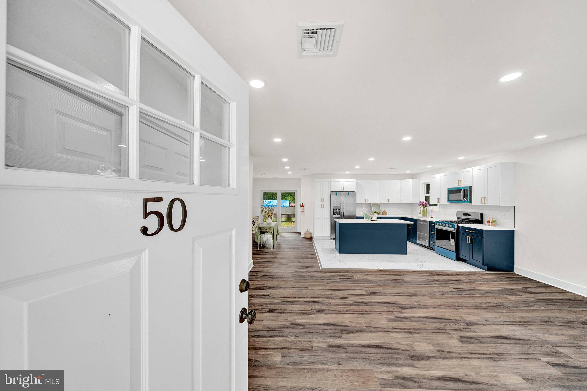 Ewing, NJ 08638,50 HILLMAN AVE