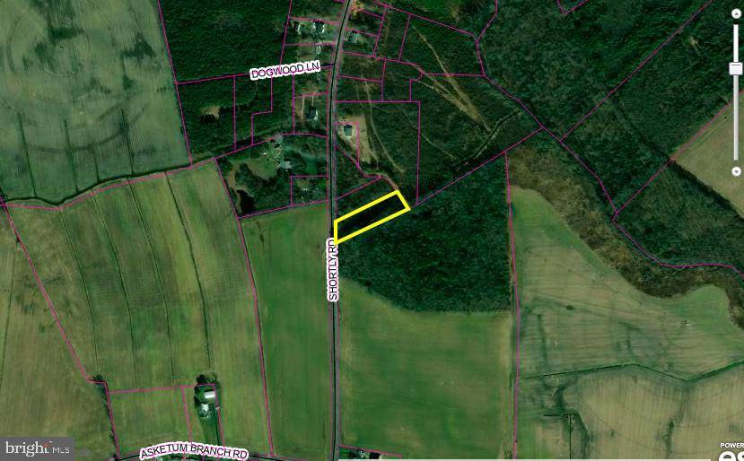 Millsboro, DE 19966,LOT 7 SHORTLY RD