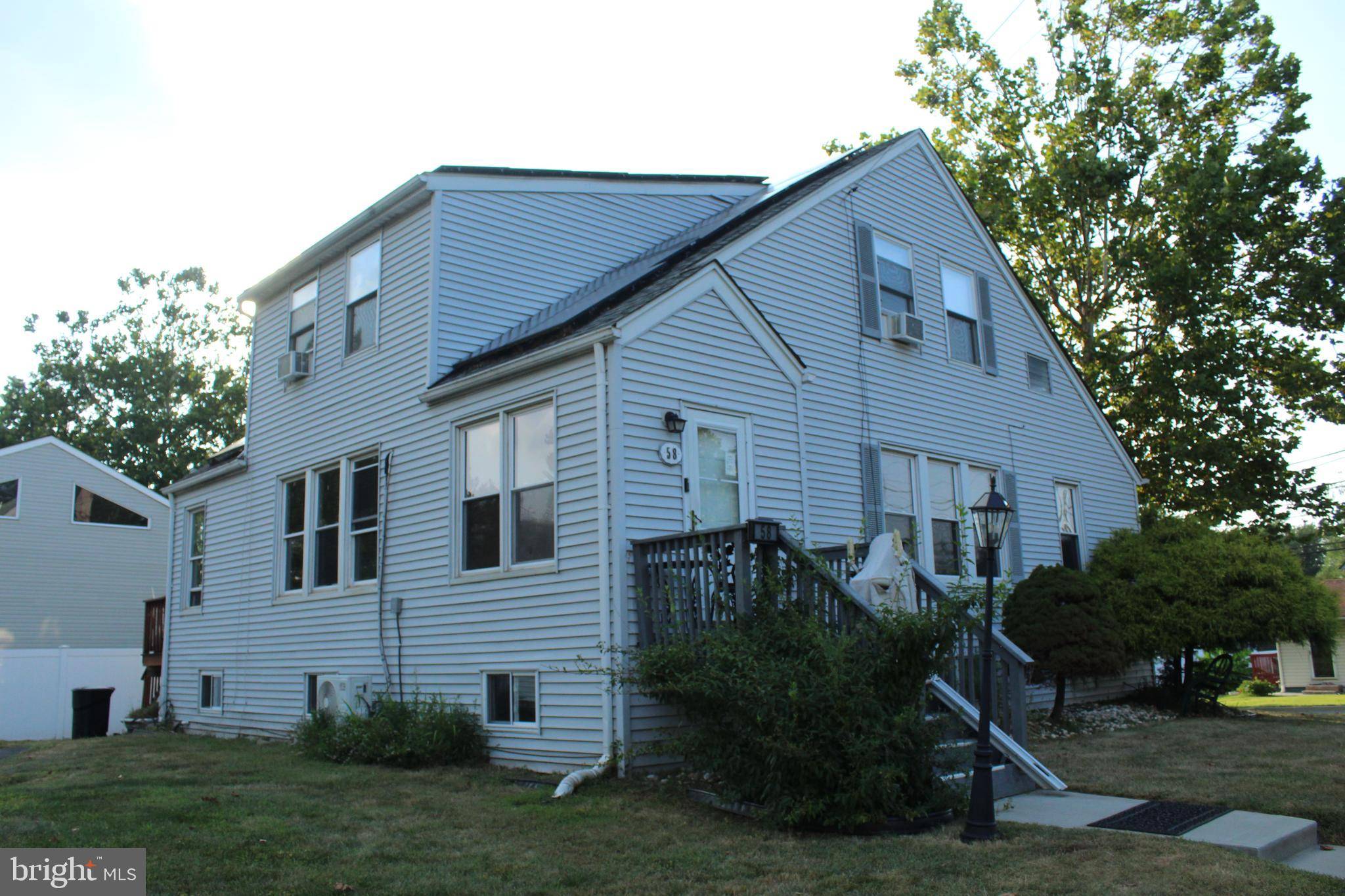 Piscataway, NJ 08854,58 BROTHERHOOD ST